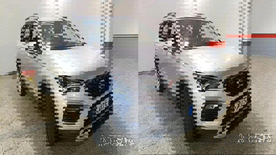 Seat Ateca 1.0 TSI Style de 2022