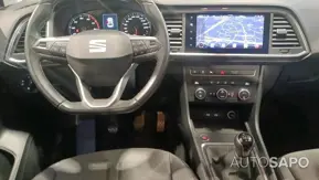 Seat Ateca 1.0 TSI Style de 2022