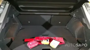 Nissan Qashqai de 2022