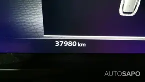Nissan Qashqai de 2022
