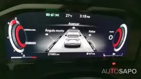Nissan Qashqai de 2022