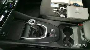 Nissan Qashqai de 2022