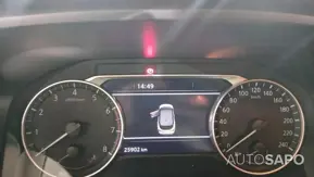 Nissan Qashqai de 2022