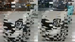 MINI Countryman Cooper de 2020