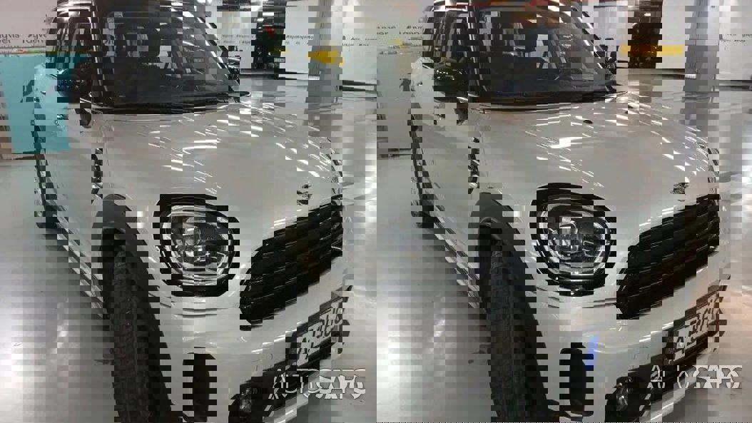 MINI Countryman Cooper de 2020