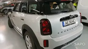 MINI Countryman Cooper de 2020