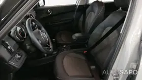 MINI Countryman Cooper de 2020