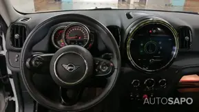 MINI Countryman Cooper de 2020