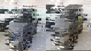 Ford Tourneo de 2023