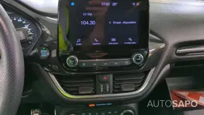 Ford Fiesta 1.0 EcoBoost ST-Line de 2021