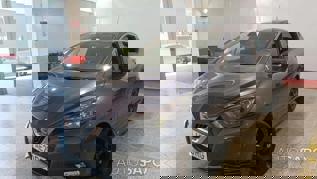 Nissan Micra de 2020