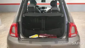 Fiat 500 de 2021