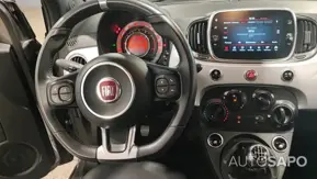 Fiat 500 de 2021
