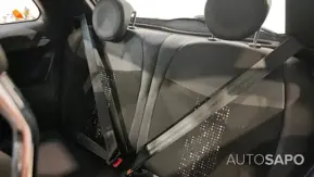 Fiat 500 de 2021
