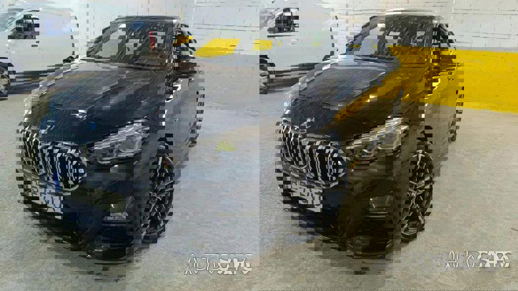 BMW Série 2 de 2023