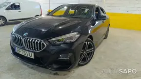 BMW Série 2 de 2023