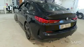 BMW Série 2 de 2023
