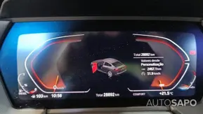 BMW Série 2 de 2023