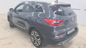 Renault Kadjar 1.5 dCi Intens de 2020