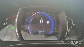 Renault Kadjar 1.5 dCi Intens de 2020