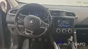 Renault Kadjar 1.5 dCi Intens de 2020