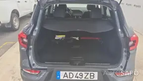 Renault Kadjar 1.5 dCi Intens de 2020