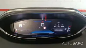 Peugeot 5008 de 2021