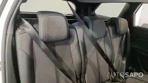 Peugeot 5008 de 2021