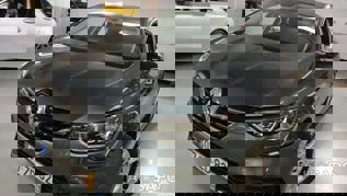 Renault Mégane de 2019