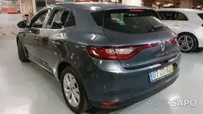 Renault Mégane de 2019