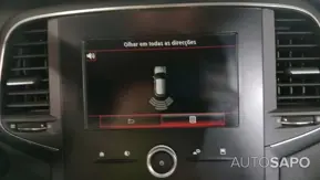 Renault Mégane de 2019
