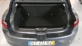 Renault Mégane de 2019