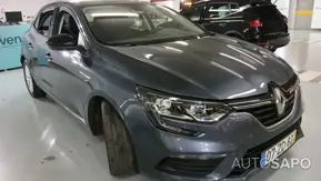 Renault Mégane de 2019