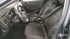 Renault Mégane de 2019