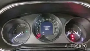 Renault Mégane de 2019