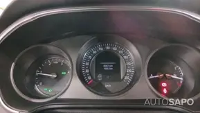 Renault Mégane de 2019