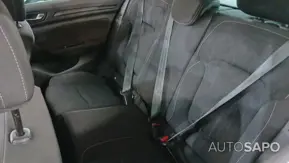 Renault Mégane de 2019