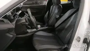 Peugeot 2008 de 2020