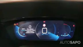 Peugeot 2008 de 2020