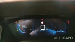 Peugeot 2008 de 2020