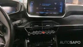 Peugeot 2008 de 2020