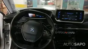 Peugeot 2008 de 2020