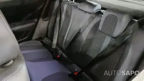 Peugeot 2008 de 2020