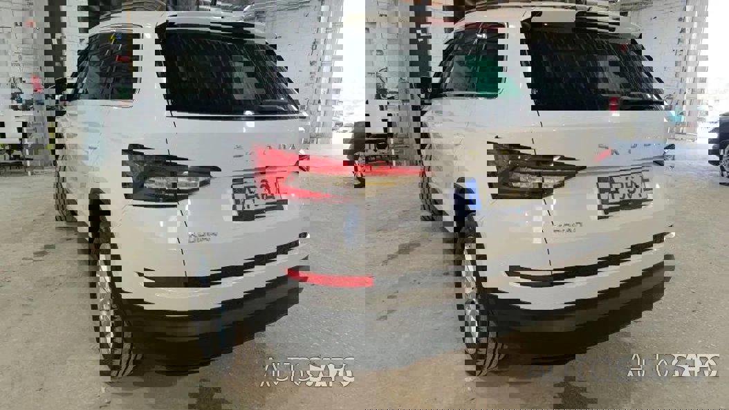 Skoda Kodiaq 2.0 TDI Style DSG de 2021