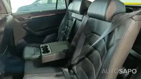Skoda Kodiaq 2.0 TDI Style DSG de 2021
