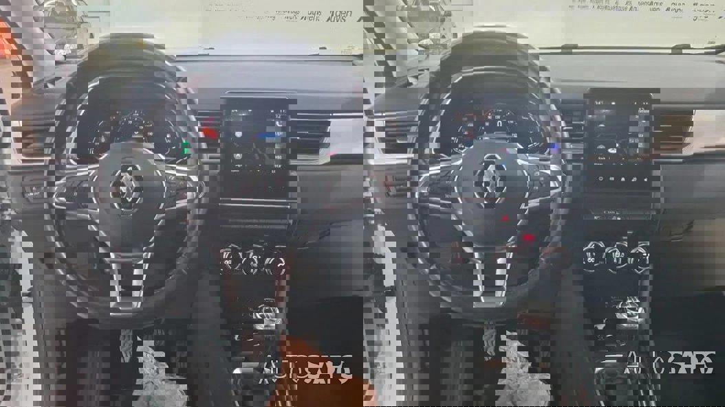 Renault Captur de 2020