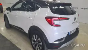 Renault Captur de 2020
