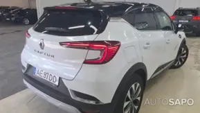Renault Captur de 2020