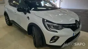 Renault Captur de 2020