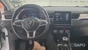 Renault Captur de 2020